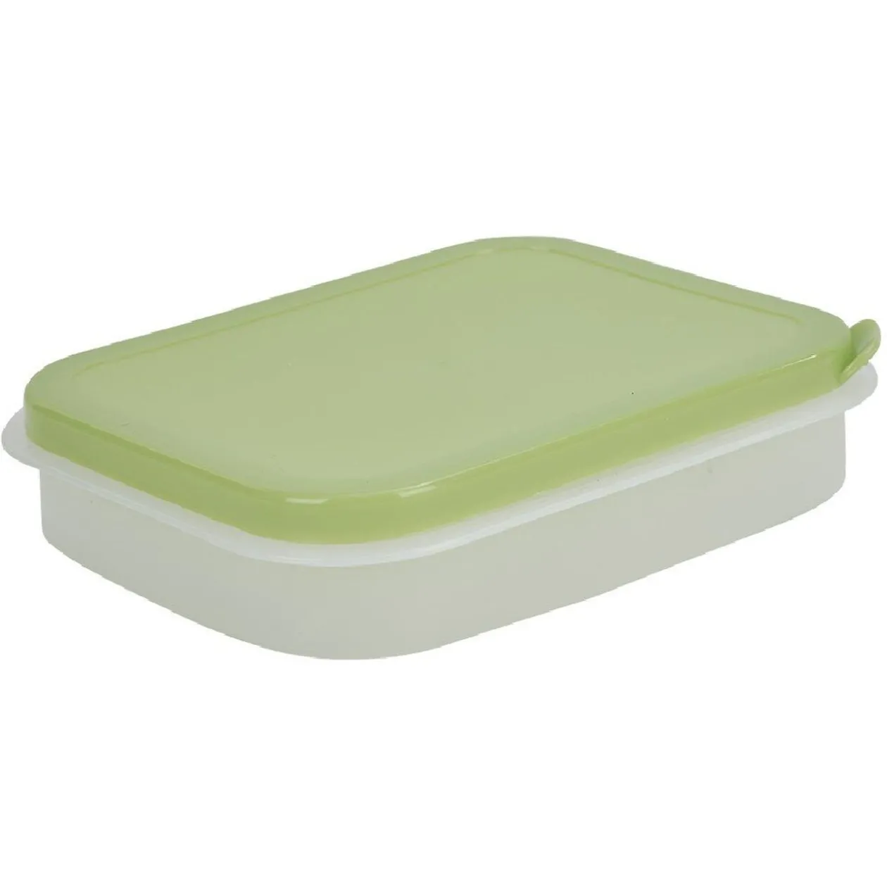 4 boîtes alimentaires rétractables