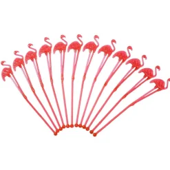 Agitateur à cocktail flamand x12