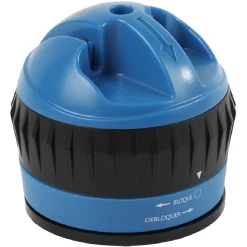 Aiguiseur à couteau double position