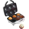 Appareil à cupcakes