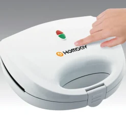 Appareil à cupcakes 750 W Homday