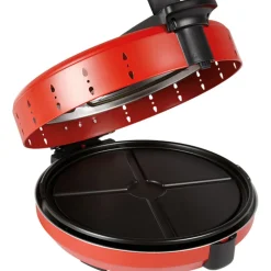 Appareil à tartes 1200 W Homday