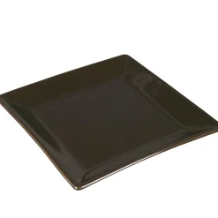 Assiette à dessert chocolat