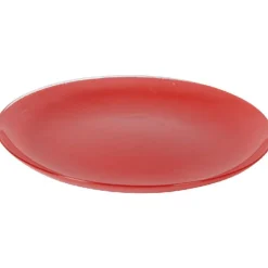 Assiette à dessert Luminarc rouge