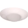 Assiette creuse porcelaine