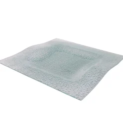 Assiette de présentation