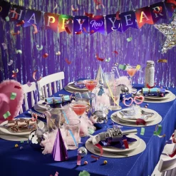 Assiette plate Colombe en porcelaine blanche Ø27,5cm