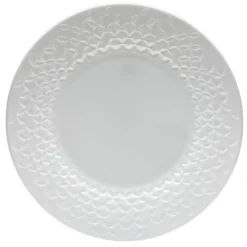 Assiette plate Luminarc
