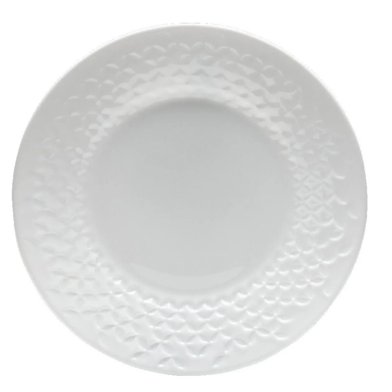Assiette plate Luminarc