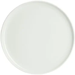 Assiette plate Oslo vert Ø27cm