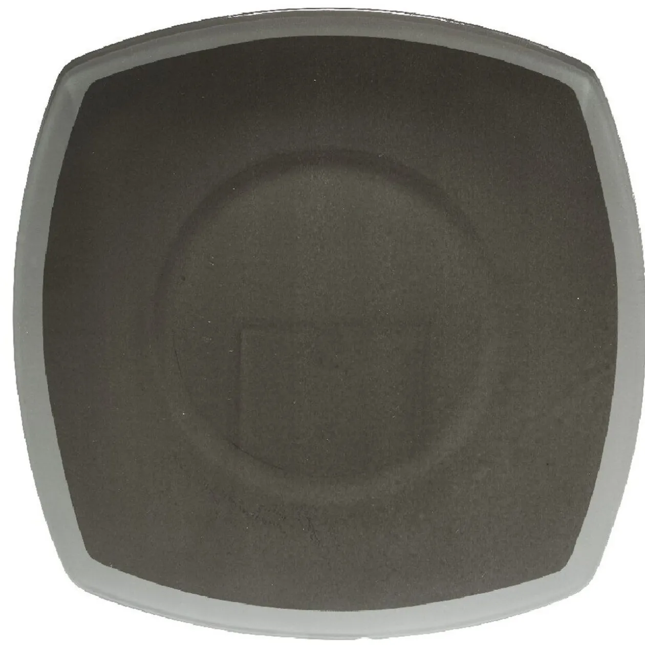 Assiette plate pierre de jade x4