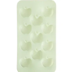 Bac à glacons plastique 11 formes