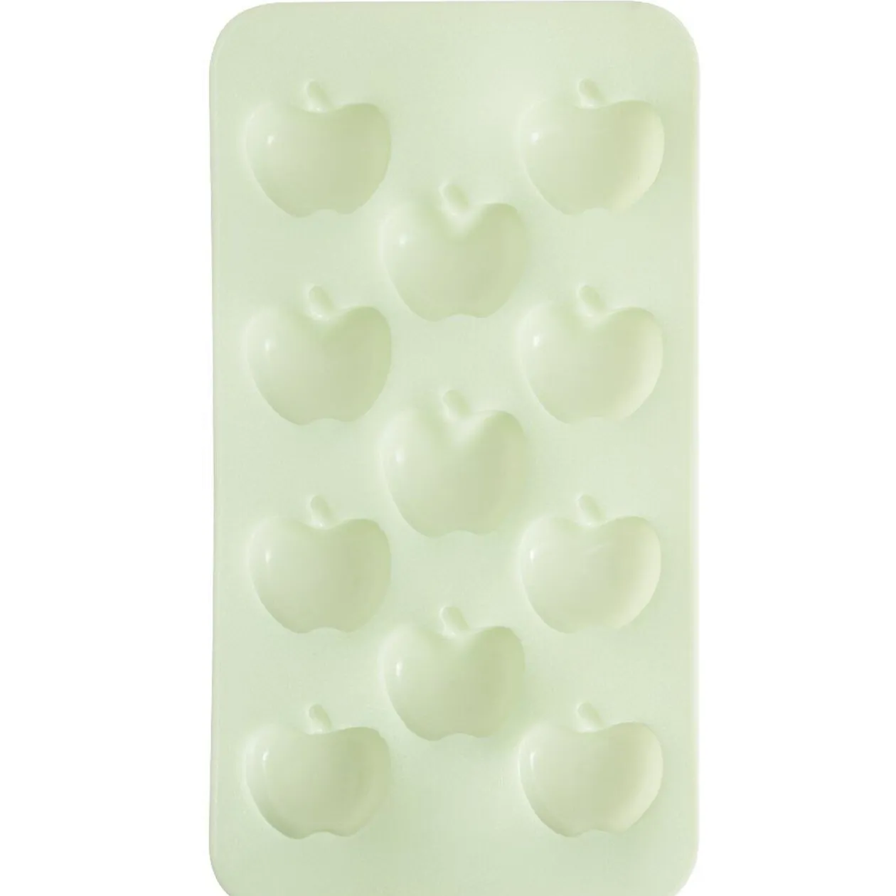 Bac à glacons plastique 11 formes