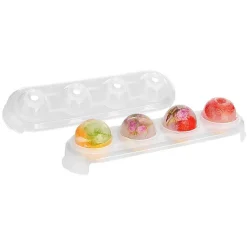 Bac à glaçons 4 boules