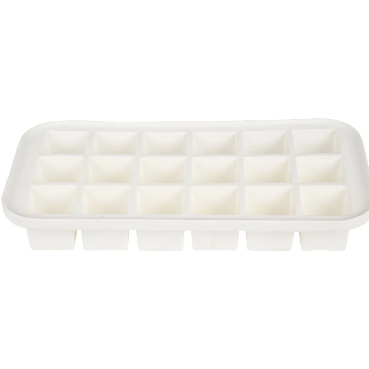 Bac à glaçons 18 compartiments