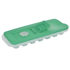 Bac à glaçons avec couvercle