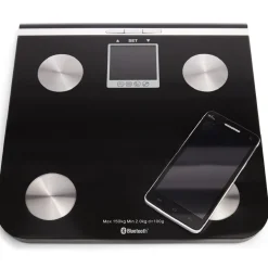 Balance connectée Bluetooth Homday