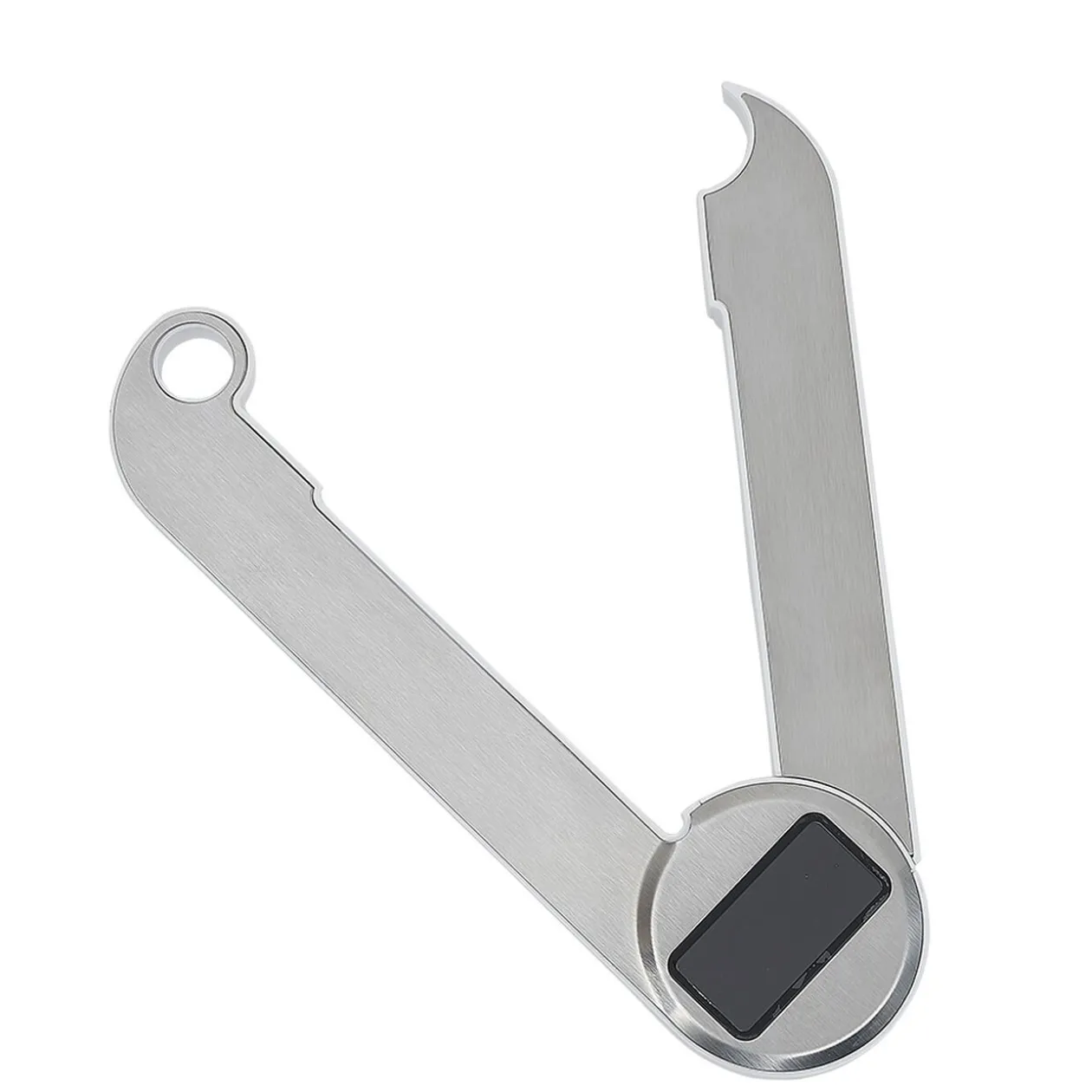 Balance de cuisine Homday pliable 5 kg