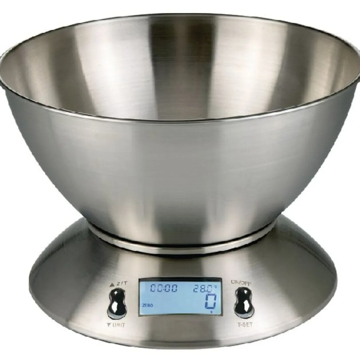 Balance de cuisine électronique Homday