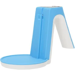 Balance de cuisine numérique avec verre mesureur