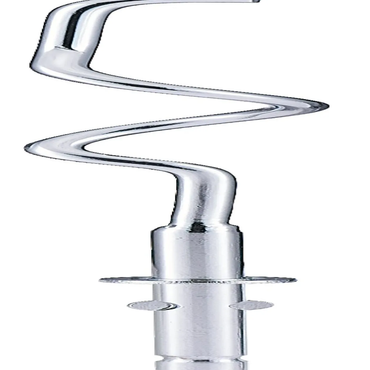 Batteur électrique 200 W Homday