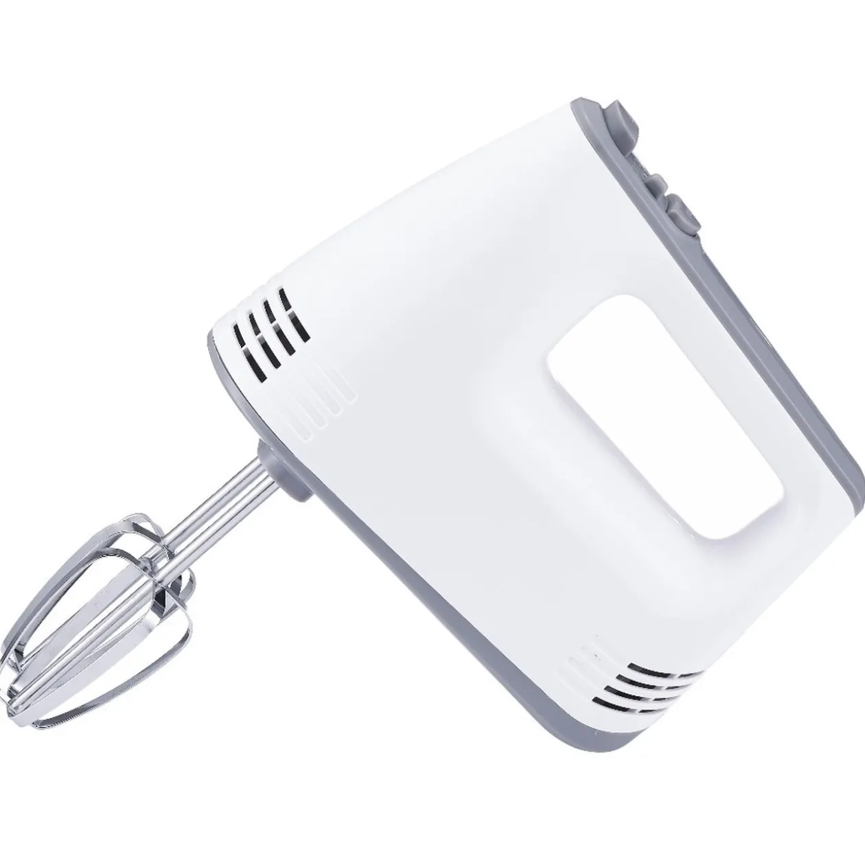 Batteur électrique 200 W Homday