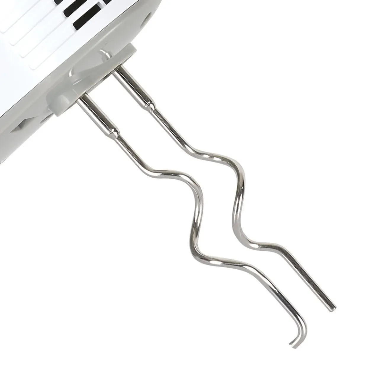 Batteur électrique 200 W Homday