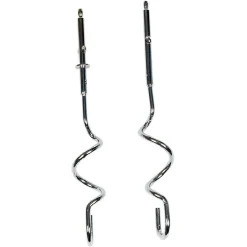 Batteur électrique Jocca acier