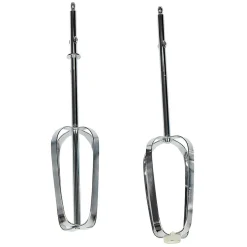 Batteur électrique Jocca acier