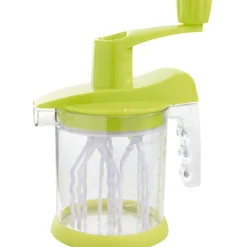 Batteur universel manuel