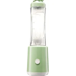 Blender à smoothie 300ml vert