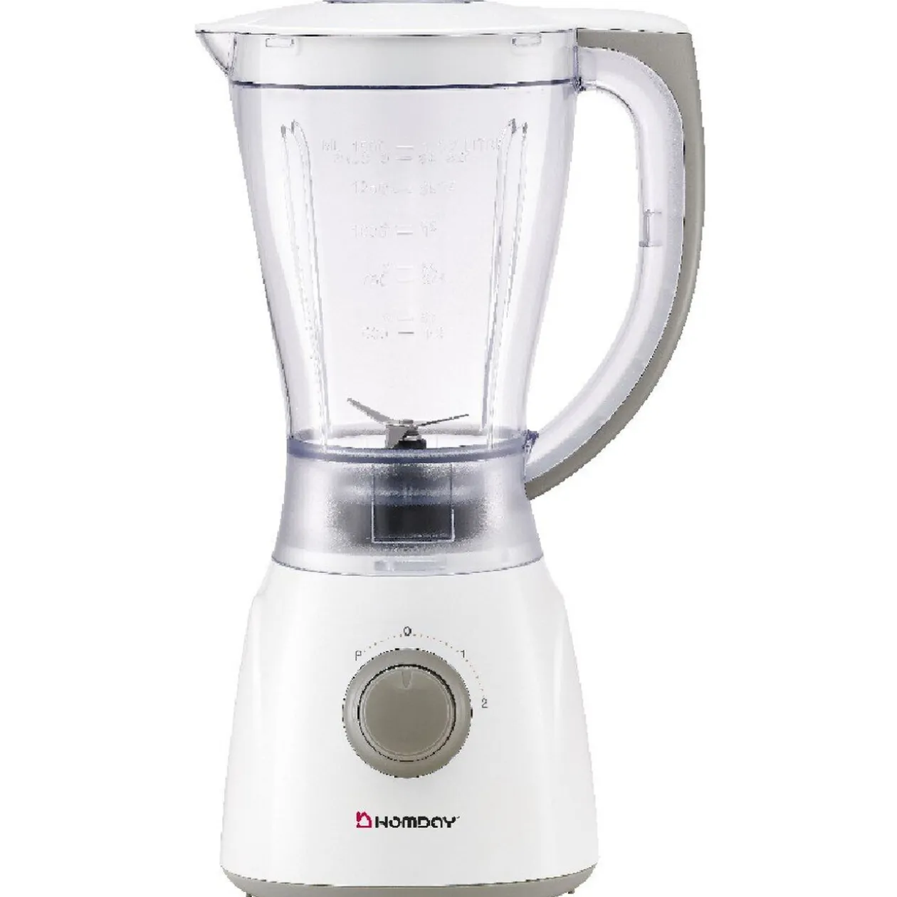 Blender 1,5L
