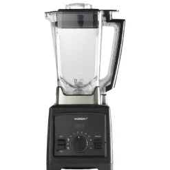 Blender pro Homday noir 2000 W