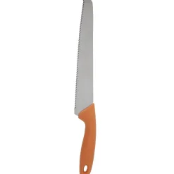 Bloc et 5 couteaux de cuisine