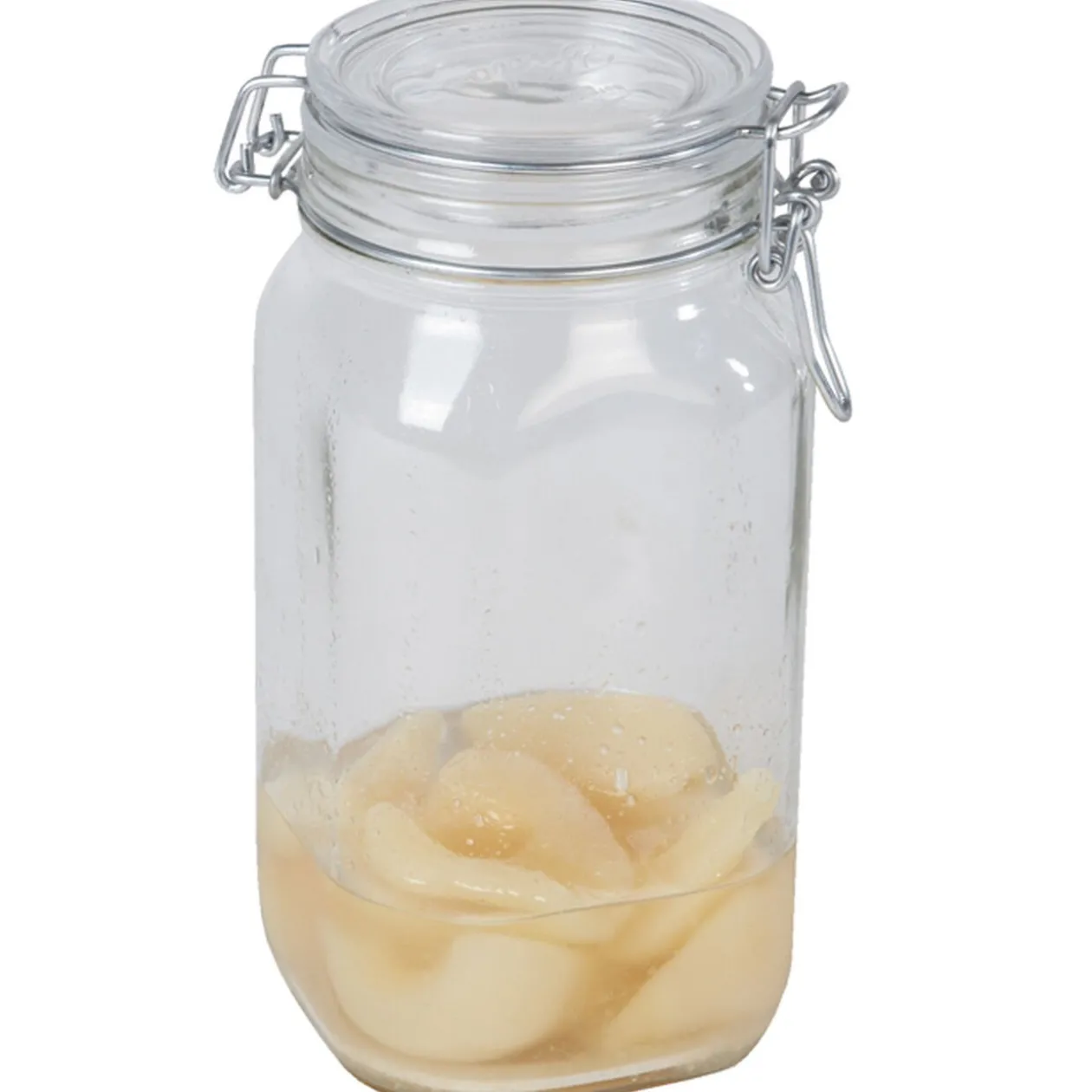 Bocal à clapet hermétique 1,5 L