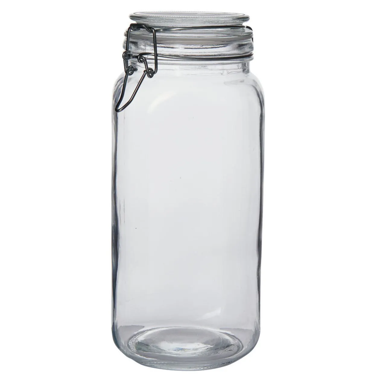 Bocal alimentaire 2 L