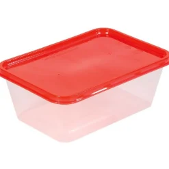 BOITE ALIMENTAIRE X4