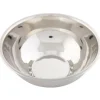 Bol à mixer inox Ø 30