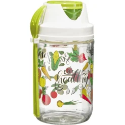 Bol à salade poke bowl vert