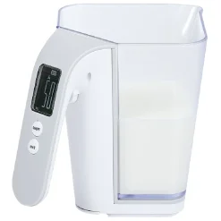 Bol doseur électronique