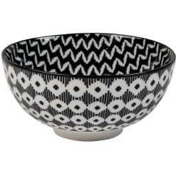 Bol en porcelaine NEHA