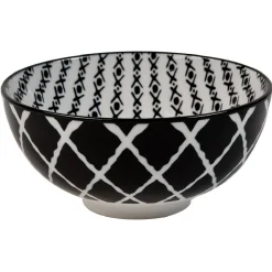 Bol en porcelaine NEHA