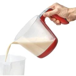 Bol mélangeur balance intégrée