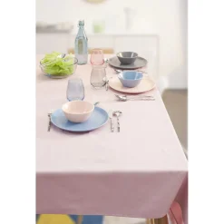 Bol rond couleur unie