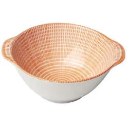 Bol Snacking en Porcelaine