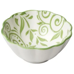 Bol Snacking en Porcelaine