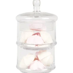 Bonbonnière 2 niveaux