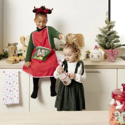 Bonbonnière Disney 1,1L - 15,5xH19x15,5cm