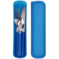 Boîte à couverts nomade