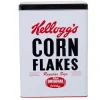 Boîte à céréales en métal Kellogg's Corn flakes